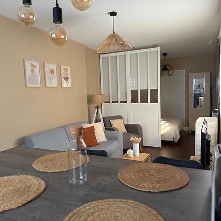 La Maison De Villenouvelle ตูลูส ภายนอก รูปภาพ